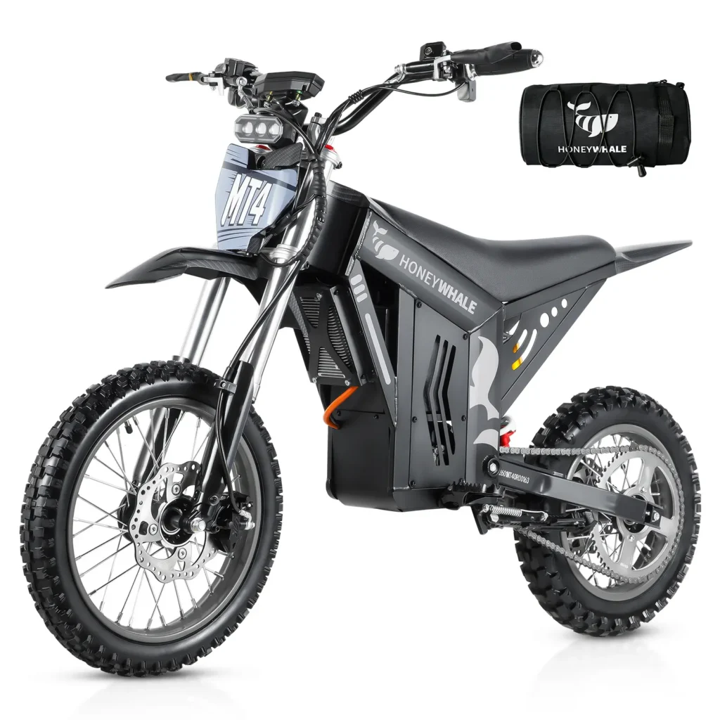 Bicicleta-Eléctrica-Honey-Whale-MT4-Gris-01