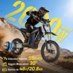 Bicicleta-Eléctrica-Honey-Whale-MT4-Gris-02