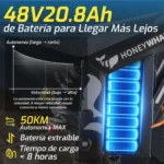 Bicicleta-Eléctrica-Honey-Whale-MT4-Gris-03