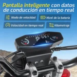 Bicicleta-Eléctrica-Honey-Whale-MT4-Gris-07