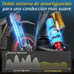 Bicicleta-Eléctrica-Honey-Whale-MT4-Naranja-04