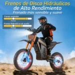 Bicicleta-Eléctrica-Honey-Whale-MT4-Naranja-06