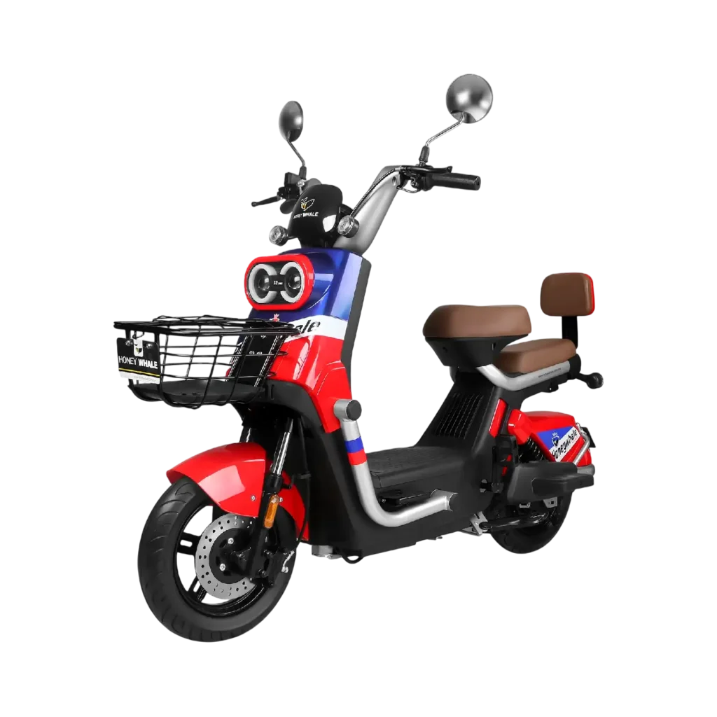 Honey-Whale-Categoría-Motobici