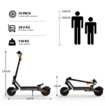 Scooter-Eléctrico-Plegable-Honey-Whale-H2-Dual-Ultra-07