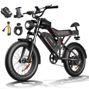 bicicleta-electrica-honey-whale-k6s-negro-01