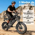 bicicleta-electrica-honey-whale-k6s-negro-06