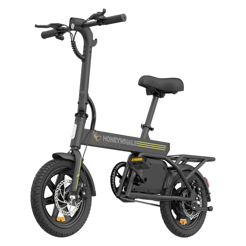 bicicleta-electrica-plegable-honey-whale-b20-negro-01