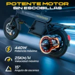 bicicleta-electrica-plegable-honey-whale-b20-negro-02