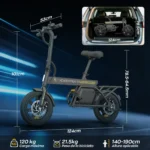 bicicleta-electrica-plegable-honey-whale-b20-negro-07
