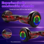 hoverboard-electrico-honey-whale-z1-rojo-03