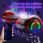 hoverboard-electrico-honey-whale-z1-rojo-06