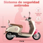 moto-electrica-honey-whale-dm01-bonnie-rosa-05