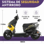 moto-electrica-honey-whale-dm04-mechpanther-amarillo-05