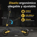 scooter-electrico-honey-whale-g4-max-amarillo-08