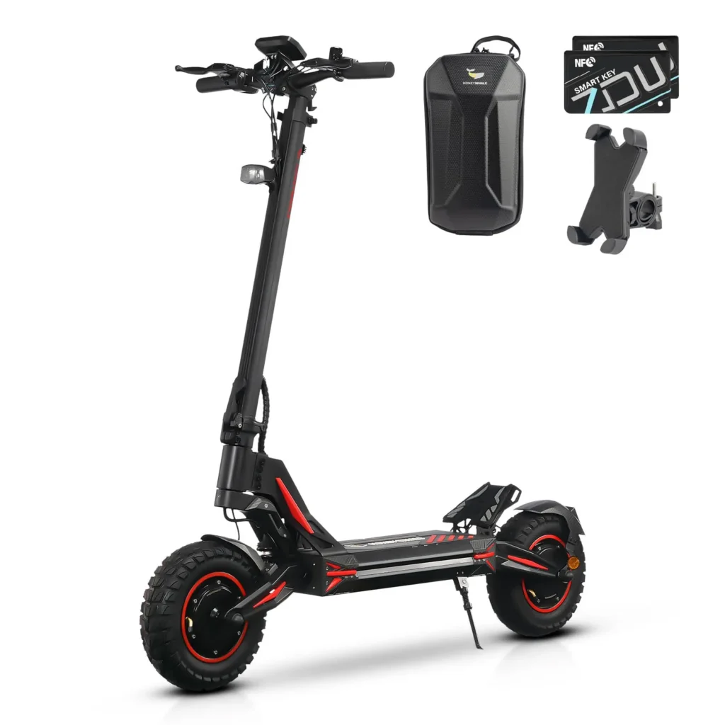 scooter-electrico-honey-whale-g4-max-rojo-01