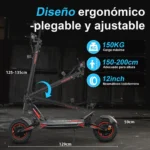 scooter-electrico-honey-whale-g4-max-rojo-08