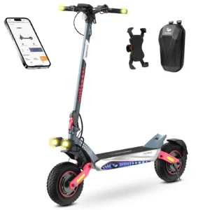 scooter-electrico-honey-whale-t8-max-rojo-01