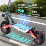 scooter-electrico-honey-whale-t8-max-rojo-03