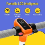 scooter-electrico-infantil-honey-whale-e2-naranja-04