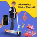 scooter-electrico-infantil-honey-whale-e2-naranja-07